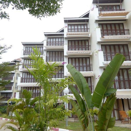 The Orchid Beach Resort @ Vip Chain Resort Banphe Kültér fotó
