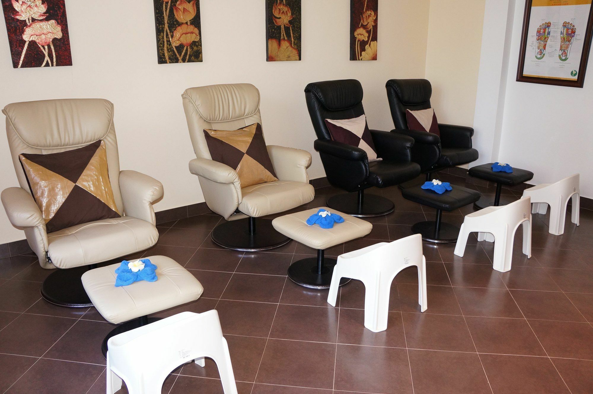 The Orchid Beach Resort @ Vip Chain Resort Banphe Kültér fotó