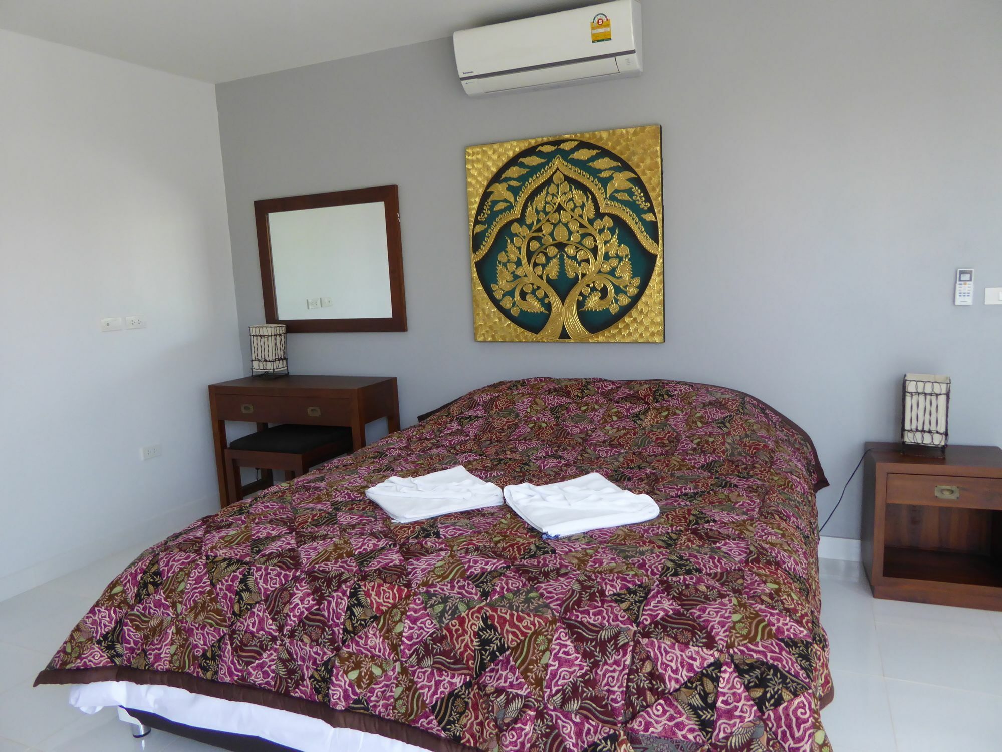 The Orchid Beach Resort @ Vip Chain Resort Banphe Kültér fotó