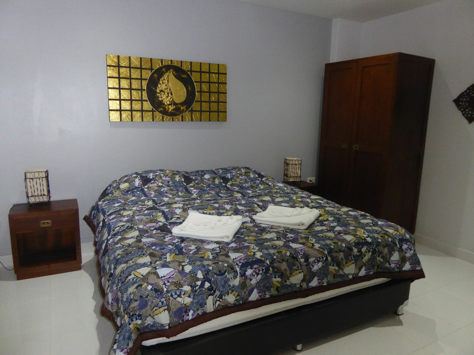 The Orchid Beach Resort @ Vip Chain Resort Banphe Kültér fotó