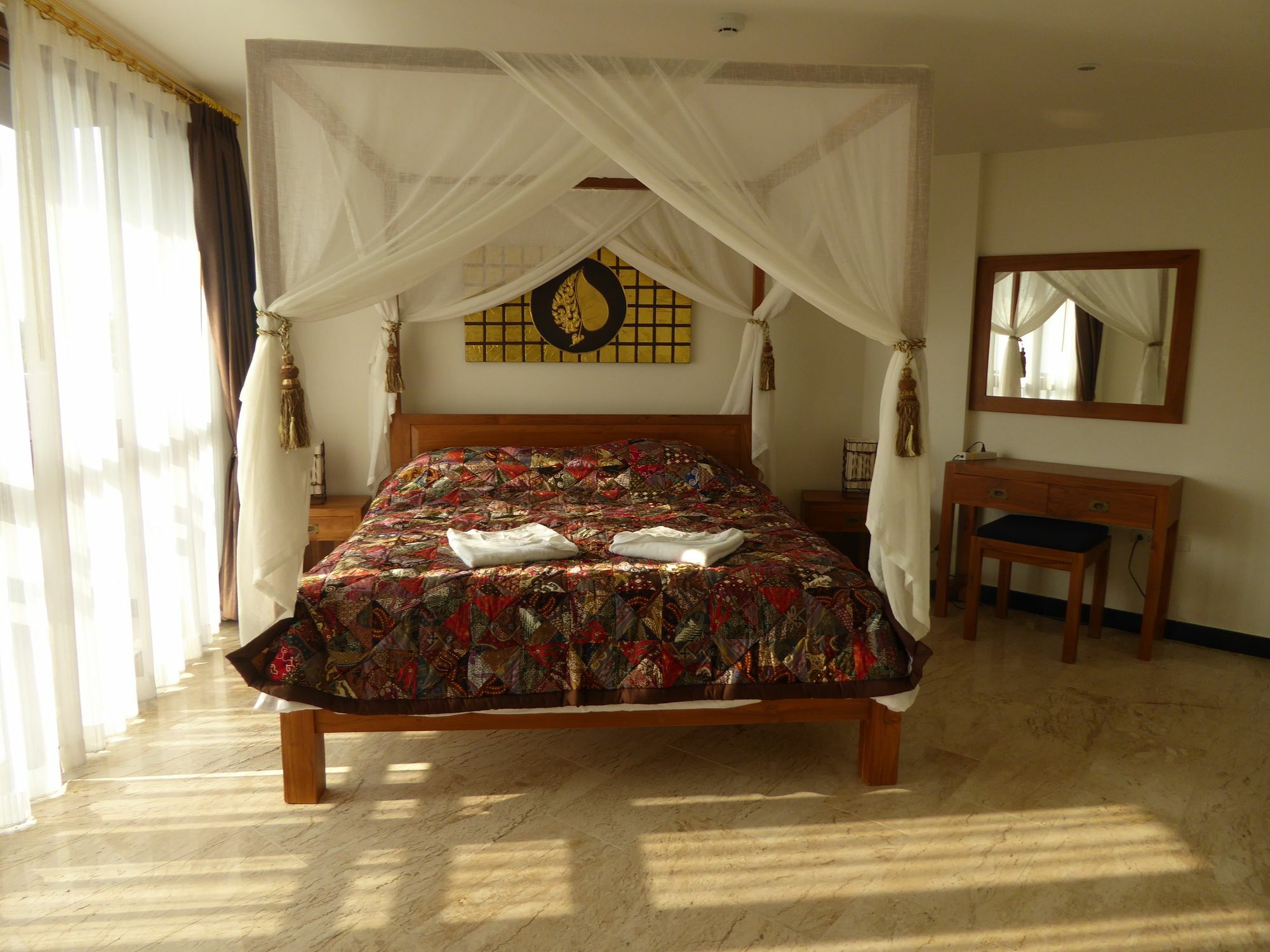 The Orchid Beach Resort @ Vip Chain Resort Banphe Kültér fotó