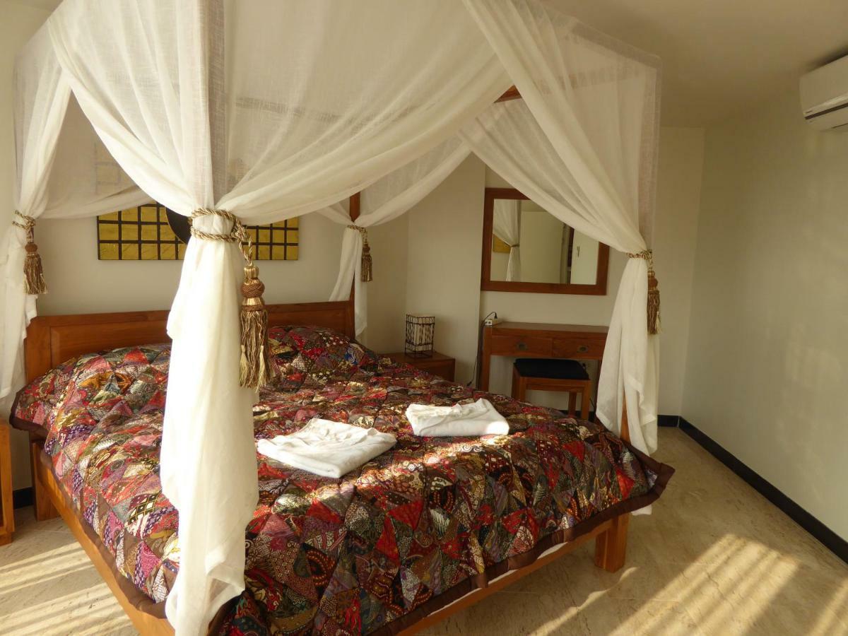 The Orchid Beach Resort @ Vip Chain Resort Banphe Kültér fotó